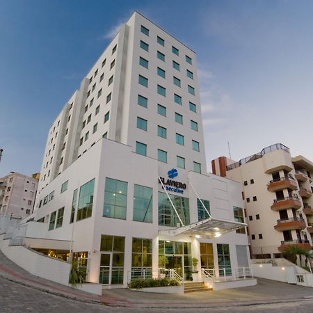 Interclass Florianópolis 外观 照片