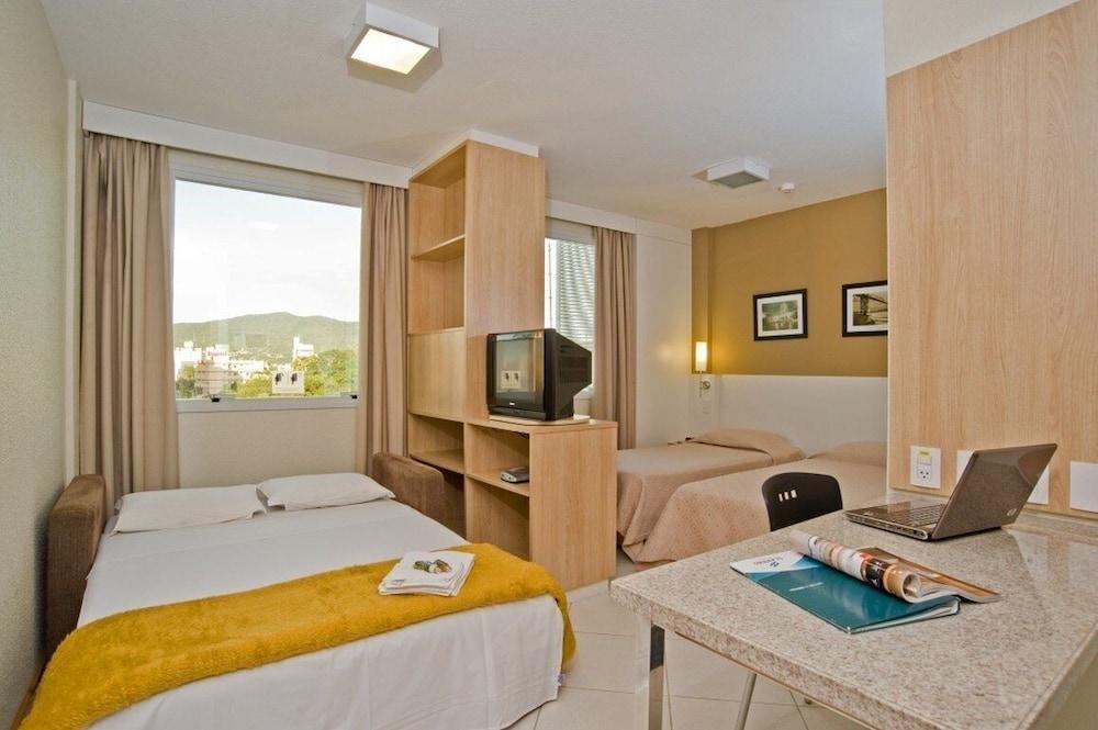 Interclass Florianópolis 外观 照片