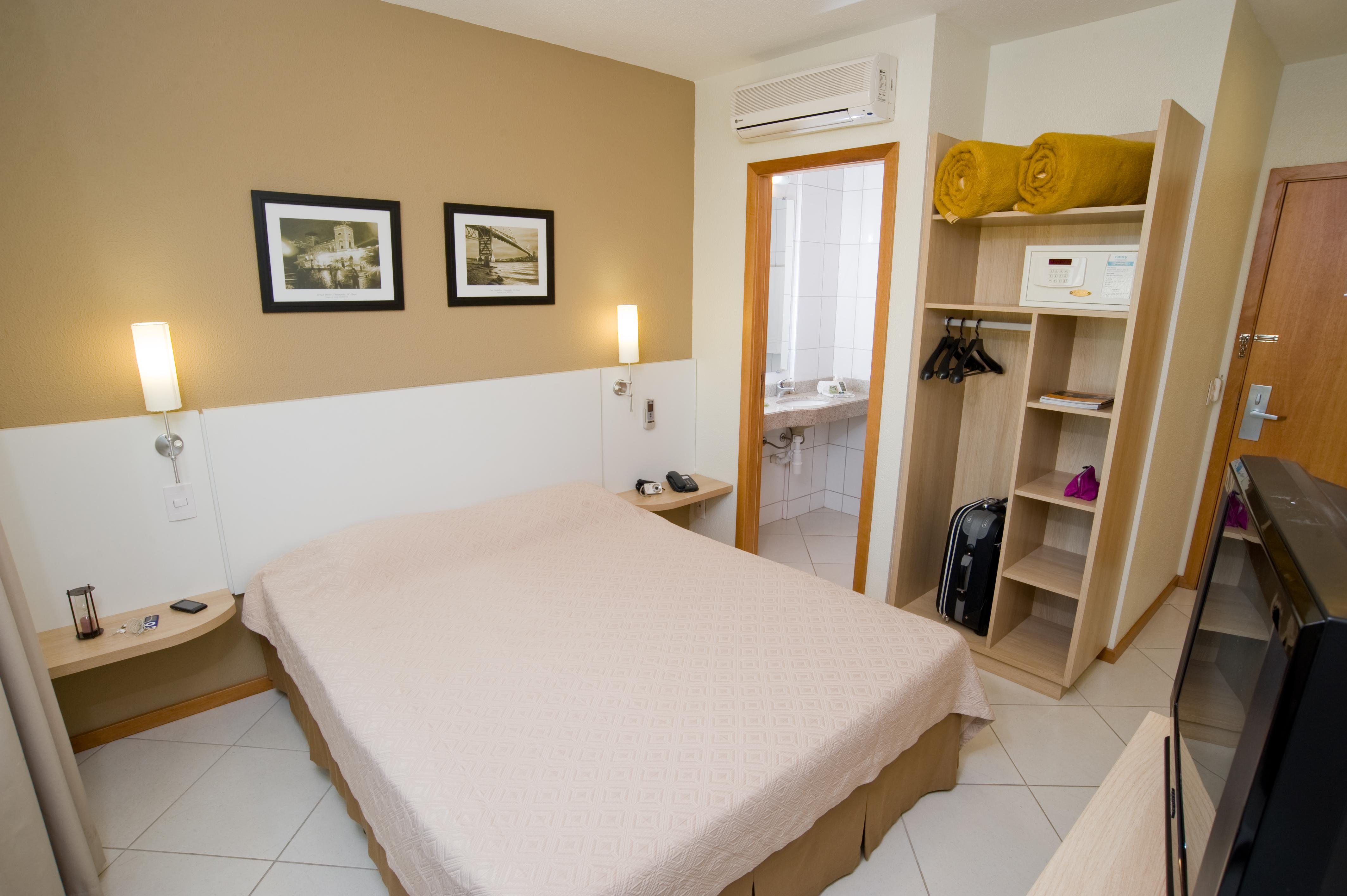 Interclass Florianópolis 外观 照片