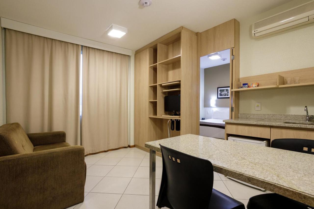 Interclass Florianópolis 外观 照片