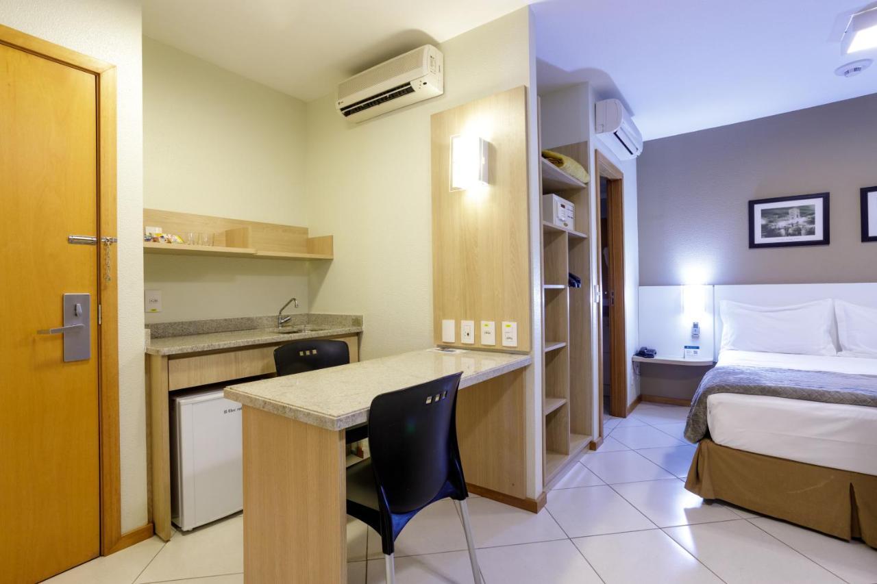 Interclass Florianópolis 外观 照片