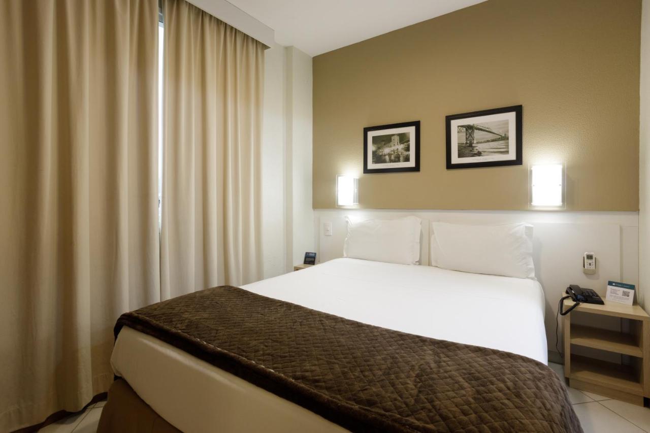 Interclass Florianópolis 客房 照片
