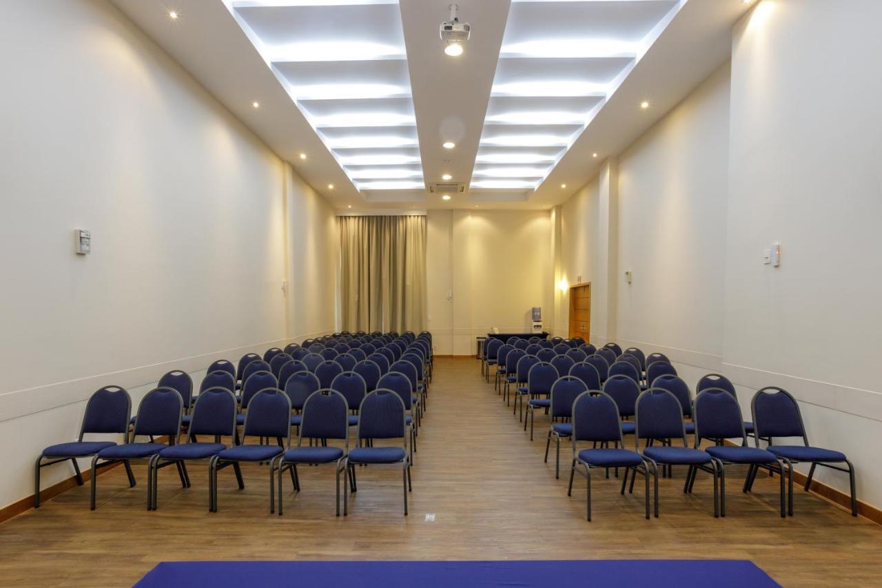 Interclass Florianópolis 外观 照片