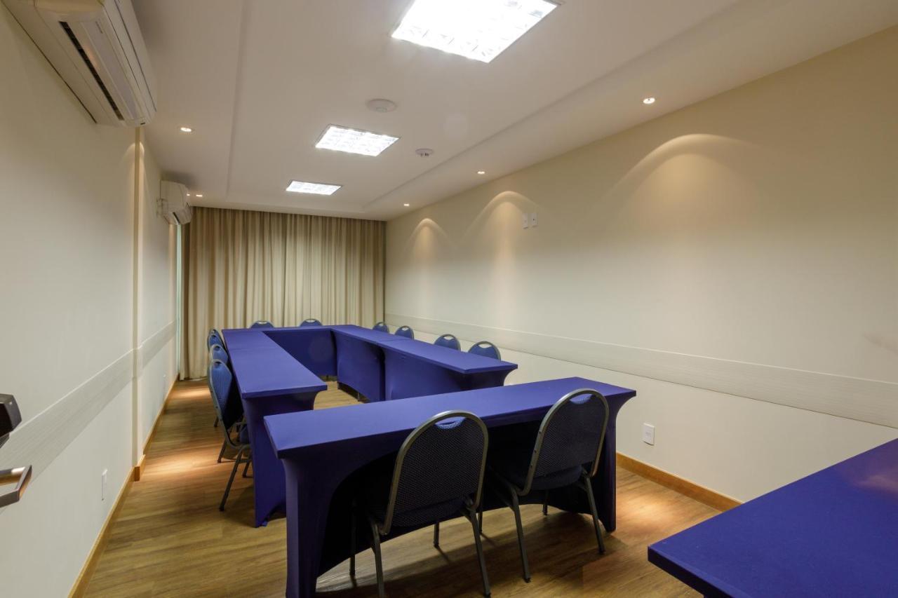 Interclass Florianópolis 外观 照片