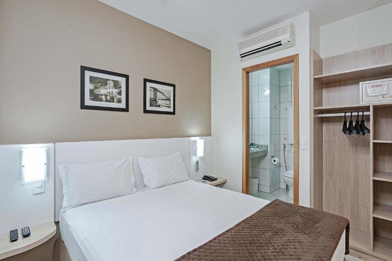 Interclass Florianópolis 外观 照片