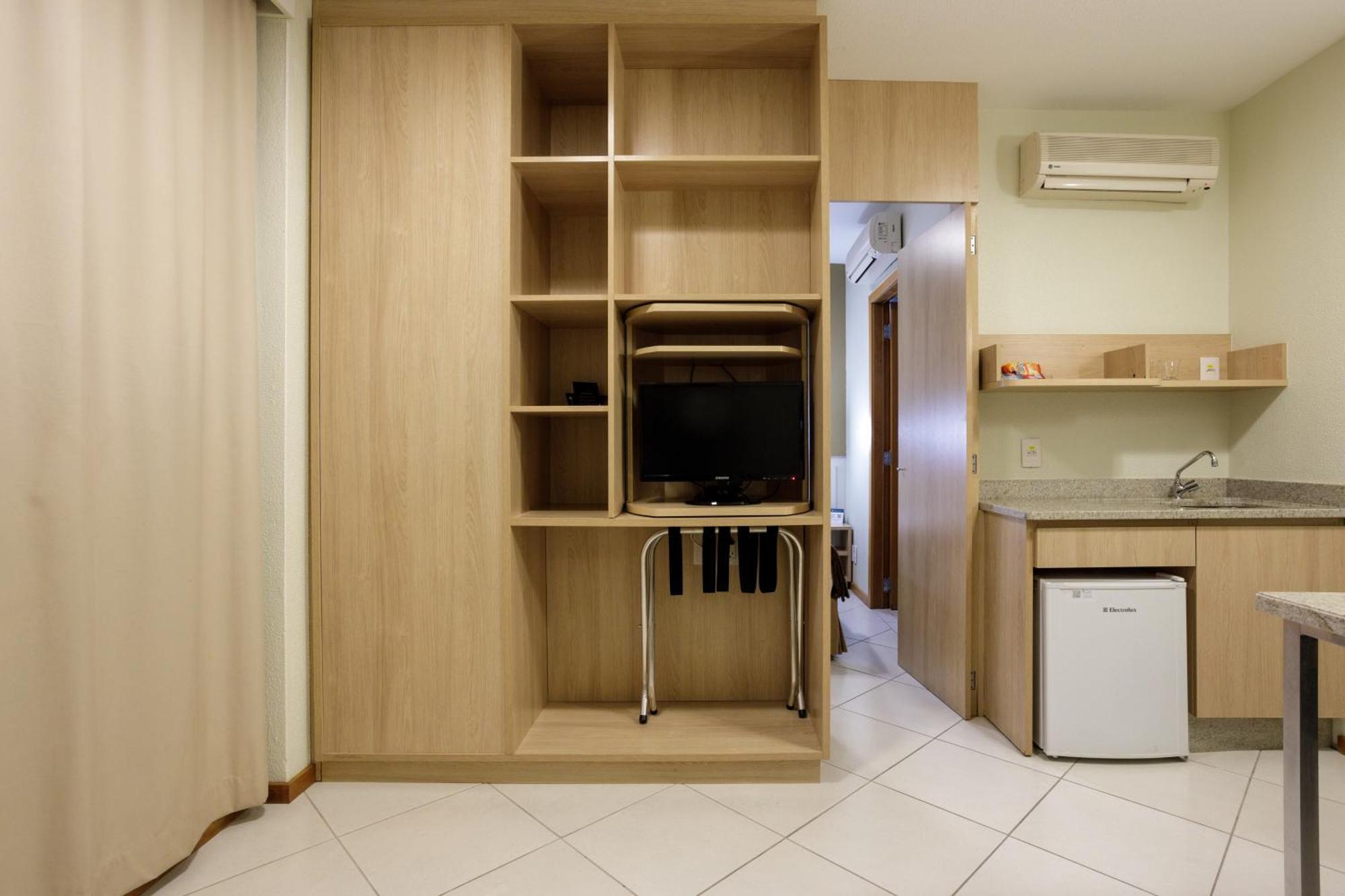 Interclass Florianópolis 客房 照片